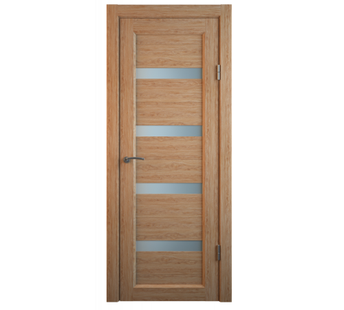 Межкомнатная царговая дверь Паллада ПВХ Reddoor