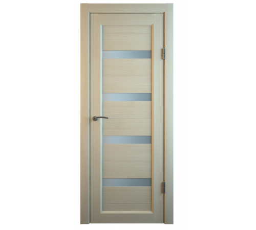 Межкомнатная царговая дверь Паллада ПВХ Reddoor