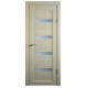 Межкомнатная царговая дверь Паллада ПВХ Reddoor