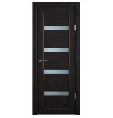 Межкомнатная царговая дверь Паллада ПВХ Reddoor