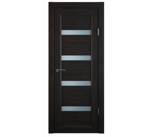 Межкомнатная царговая дверь Паллада ПВХ Reddoor