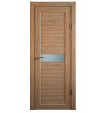 Межкомнатная царговая дверь Прима ПВХ Reddoor