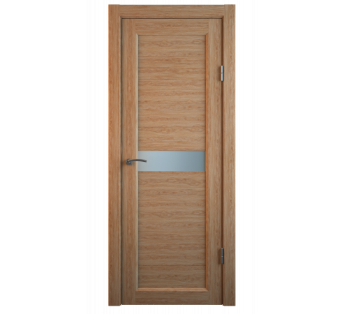 Межкомнатная царговая дверь Прима ПВХ Reddoor