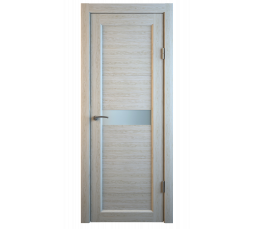 Межкомнатная царговая дверь Прима ПВХ Reddoor
