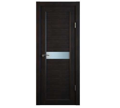 Межкомнатная царговая дверь Прима ПВХ Reddoor