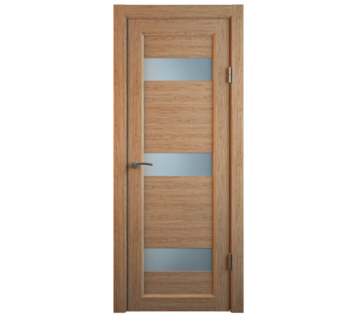 Межкомнатная царговая дверь Соната ПВХ Reddoor