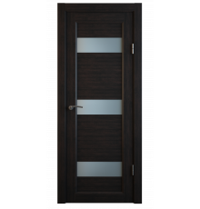 Межкомнатная царговая дверь Соната ПВХ Reddoor