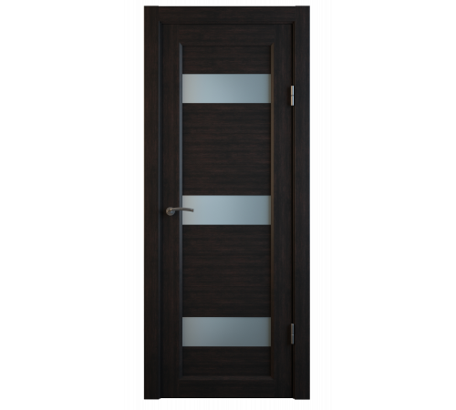 Межкомнатная царговая дверь Соната ПВХ Reddoor