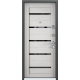 Входная дверь Delta 112 DC 1B CT Alaska White