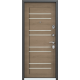 Входная дверь Delta 112 DL-1 DC 3MC CT Wood Brown
