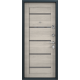 Входная дверь Delta 112 DL1 DC 1MG CT Wood Light Grey