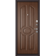 Входная дверь Buldoors Mass 70 C1 Карамель