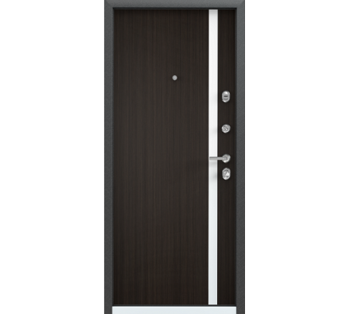 Входная дверь Ultimatum MP KB-10L