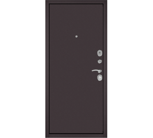 Входная дверь Buldoors Econom 70 Steel