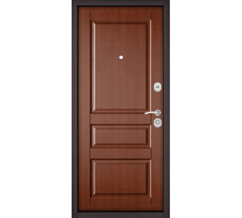 Входная дверь Buldoors Econom 60 Дуб золотой