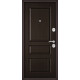 Входная дверь Buldoors Econom 60 Ларче шоколад