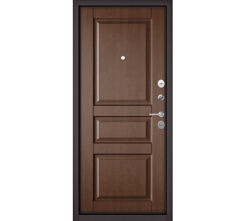 Входная дверь Buldoors Mass 70 C2 Карамель