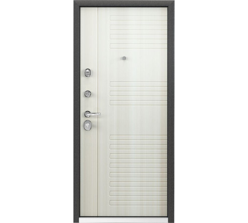 Входная дверь Delta 07-M Lux Color SP-7G/D7