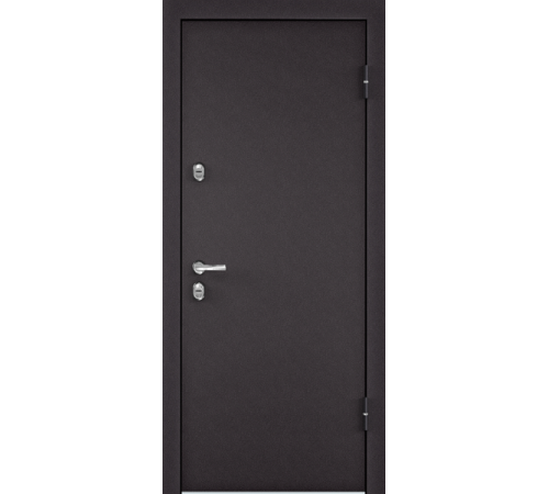 Входная дверь Snegir 20 Steel RAL 8019