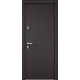 Входная дверь Snegir 20 Steel RAL 8019