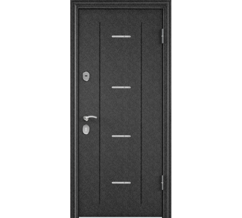 Входная дверь Delta 112 DL-1 DC 4W CT Wood Grey
