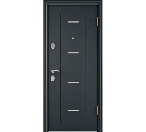 Входная дверь Delta 112 DL1 DC 1MG CT Wood Light Grey