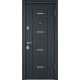 Входная дверь Delta 112 DL1 DC 1MG CT Wood Light Grey