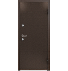 Бульдорс Termo 10T-102/орех грецкий