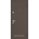 Входная дверь Buldoors Mass 70 C1 Карамель