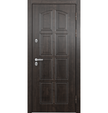 Снегирь 60 PP TS6 / RAL 8017
