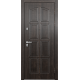 Входная дверь Снегирь 60 PP TS6 / RAL 8017
