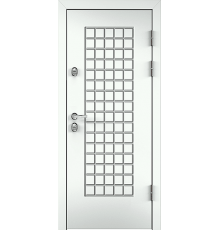 Снегирь 60 PP-TS-1/RAL 9016