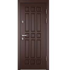 Снегирь 60 PP-TS-2/RAL 8017