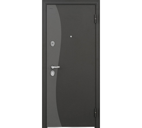 Входная дверь Delta 07-M Lux Color SP-8G/D8
