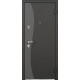 Входная дверь Delta 07-M Lux Color SP-8G/D8