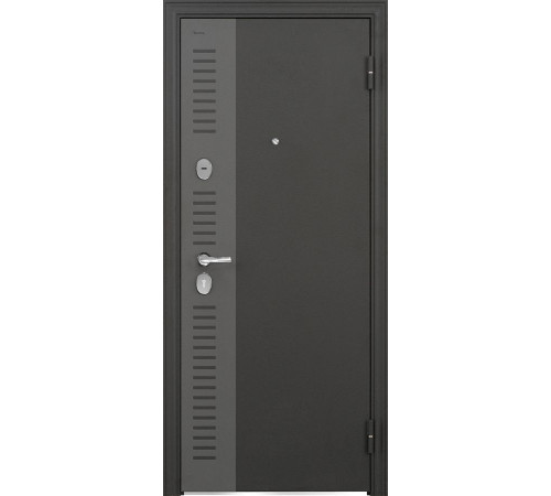Входная дверь Delta 07-M Lux Color SP-7G/D7