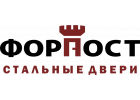 Стальные двери Форпост