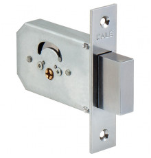 Замок врезной Kale kilit (Кале килит) крестообразный 156/F (45 mm), 3 кл.