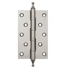 Петля универсальная Armadillo (Армадилло) 5500A (500-A5) 125х75х3 PN Перл никель Box