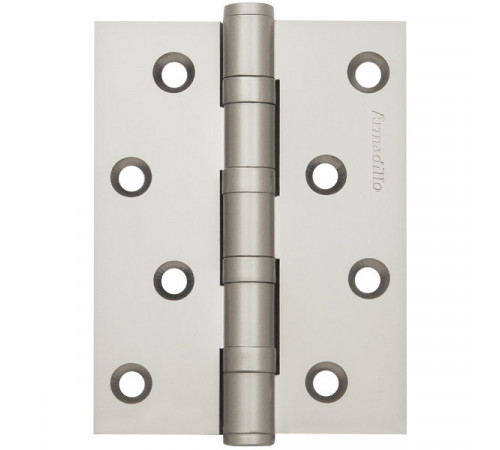 Петля универсальная Armadillo (Армадилло) 4500C (500-C4) 100x75x3 PN Перл никель Box