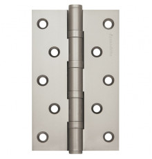 Петля универсальная Armadillo (Армадилло) 5500C (500-C5) 125х75х3 PN Перл никель Box