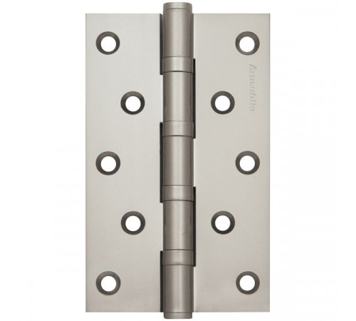 Петля универсальная Armadillo (Армадилло) 5500C (500-C5) 125х75х3 PN Перл никель Box
