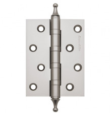 Петля универсальная Armadillo (Армадилло) 4500A (500-A4) 100x75x3 PN Перл никель Box