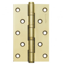 Петля универсальная Armadillo (Армадилло) 5500C (500-C5) 125х75х3 GP Золото Box