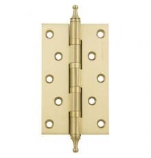 Петля универсальная Armadillo (Армадилло) 5500A (500-A5) 125х75х3 SG Мат золото Box