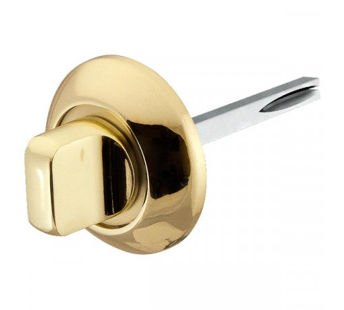 Ручка поворотная Fuaro (Фуаро) BKW8 RM-GP/SG-5