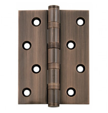 Петля универсальная Armadillo (Армадилло) 4500C (500-C4) 100x75x3 AC Медь Box