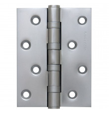 Петля универсальная Armadillo (Армадилло) 4500C (500-C4) 100x75x3 SC Мат хром Box