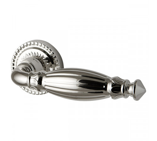 Ручка раздельная Armadillo (Армадилло) Bella CL2-SILVER-925 Серебро 925