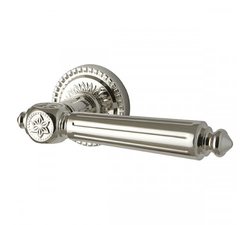 Ручка раздельная Armadillo (Армадилло) Matador CL4-SILVER-925 Серебро 925